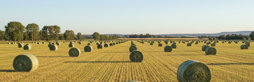 Alfalfa Hay